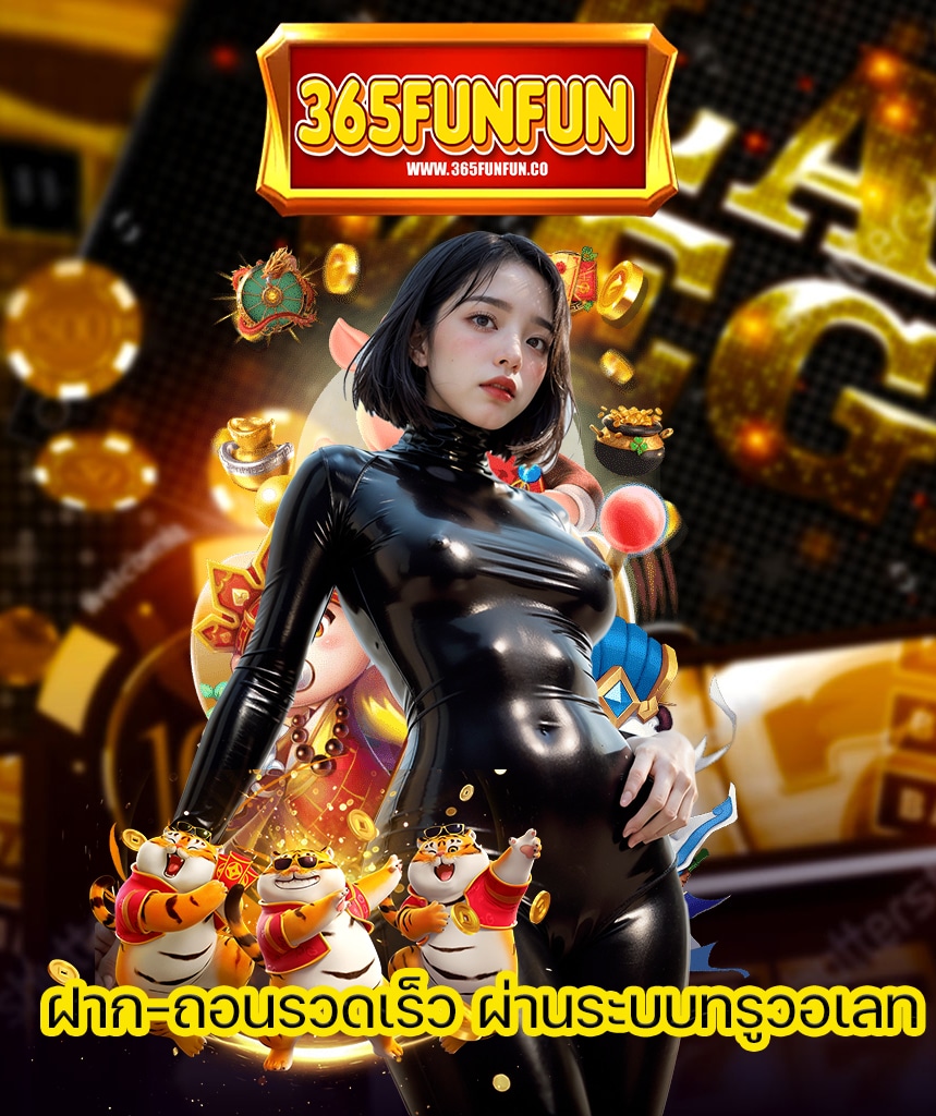 365funfun เข้าสู่ระบบ